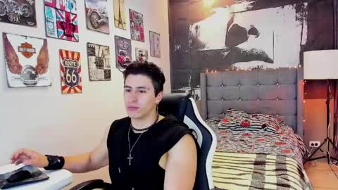 dexter online show from April 2026 03:35:02 AM