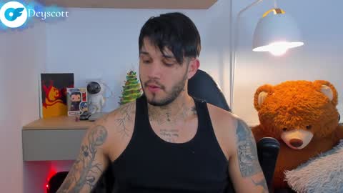 JULIAN online show from December 2024 01:35:02 AM