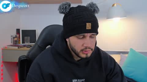 JULIAN online show from January 2025 11:10:01 PM