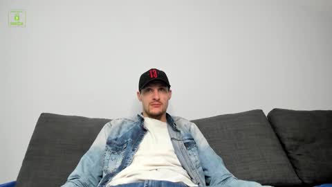 deymond_russo online show from February 2026 05:22:02 PM