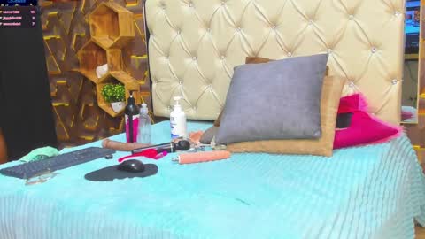 Snapshot of deyy_madisson chatting on January 2025 11:40:02 PM Madisson online show from January 2025 11:40:02 PM