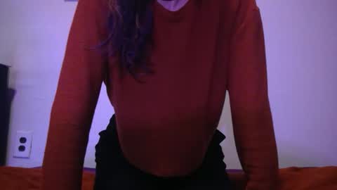 Sammie online show from December 2024 08:12:02 PM