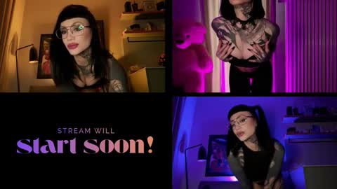 dgtlgrl online show from February 2026 03:45:02 PM