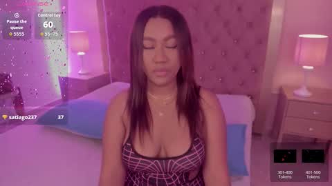 dhaliabonett online show from March 2026 12:04:02 AM