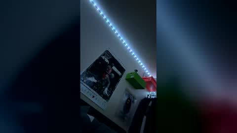 dherr568 online show from April 2026 03:09:02 AM