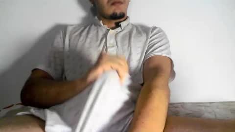 Snapshot of di_carter chatting on February 2025 12:41:01 AM Carter online show from February 2025 12:41:01 AM