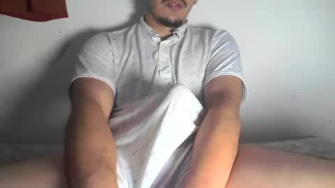 Snapshot of di_carter chatting on September 2025 02:04:01 AM Carter online show from September 2025 02:04:01 AM