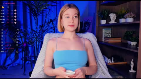 Arina online show from December 2024 09:26:01 PM