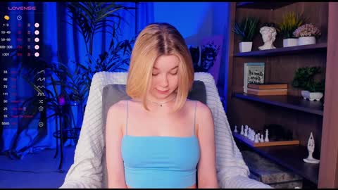 Arina online show from December 2024 01:26:02 AM