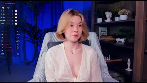 Arina online show from December 2024 09:29:02 PM