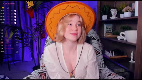 Arina online show from December 2024 03:42:01 AM