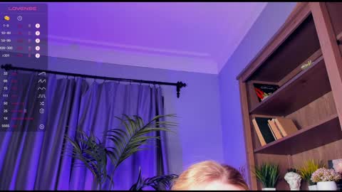 Arina online show from January 2025 03:36:02 AM