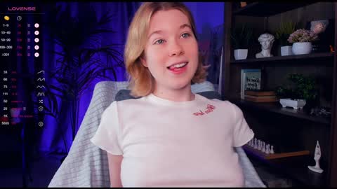 Arina online show from January 2025 09:31:01 PM