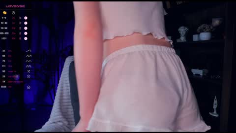 Arina online show from January 2025 01:06:01 AM