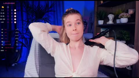 Arina online show from January 2025 01:32:01 AM