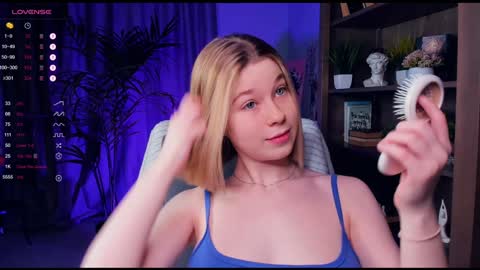 Arina online show from January 2025 09:28:01 PM