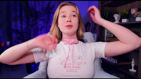 Arina online show from January 2025 02:02:01 AM