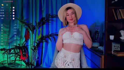 Arina online show from January 2025 01:41:02 AM