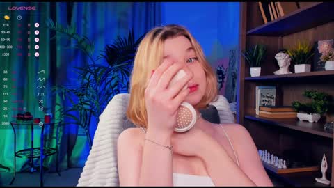 Arina online show from January 2025 01:22:02 AM