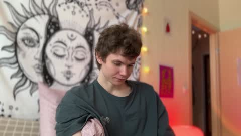 Di Alex online show from February 2025 10:13:02 AM