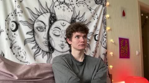 Di Alex online show from February 2025 10:40:01 AM