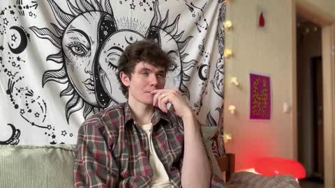 Di Alex online show from February 2025 10:49:01 AM