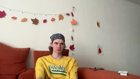 Di Alex online show from November 2025 09:39:01 AM