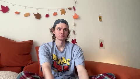 Di Alex online show from November 2025 09:26:02 AM