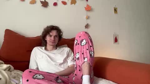 Di Alex online show from November 2025 09:31:01 AM