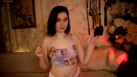Diana Di Honey online show from February 2025 08:28:01 AM
