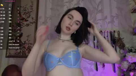 Diana Di Honey online show from March 2025 07:13:02 AM