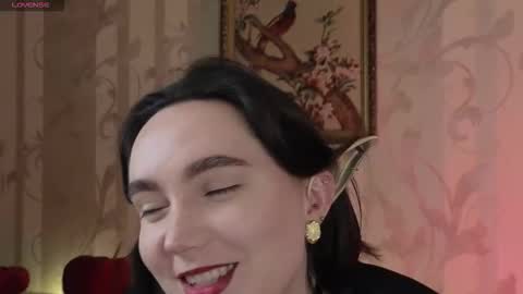 Diana Di Honey online show from October 2025 03:13:02 PM