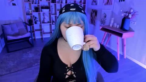 Dia online show from October 2025 08:07:02 PM