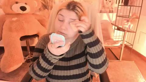 Dia online show from January 2026 07:41:01 PM