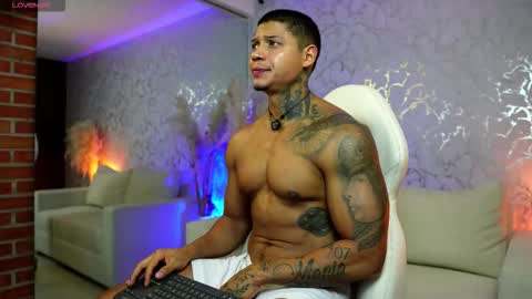 Diego online show from March 2026 10:41:01 AM