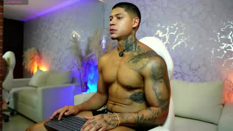 Diego online show from March 2026 03:29:01 PM