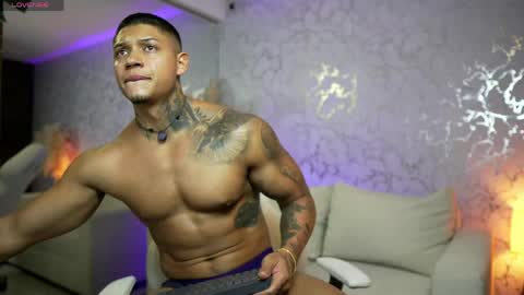 Diego online show from April 2026 01:55:02 AM