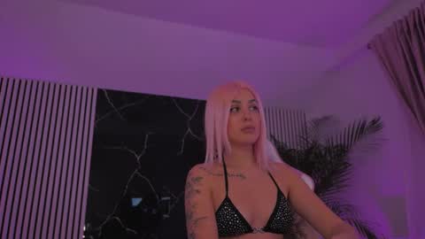 Thea online show from January 2026 05:48:02 PM