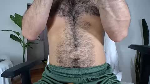 MaSSimo online show from October 2025 09:08:02 PM