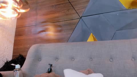 Camila and Megan online show from January 2025 02:05:01 PM