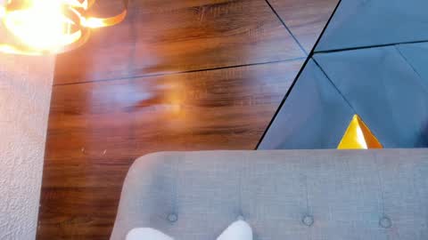 Camila and Megan online show from January 2025 02:13:01 PM