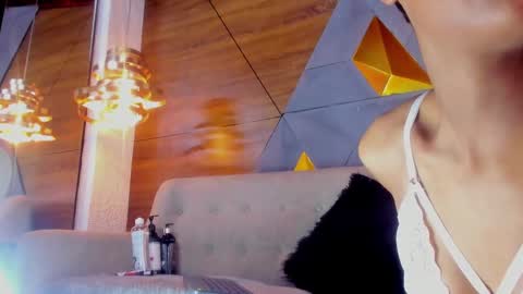 Camila and Megan online show from February 2025 11:13:02 PM