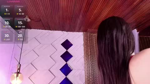 Camila and Megan online show from November 2025 07:13:02 PM