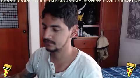 Bruno Diamond online show from December 2024 02:33:01 PM