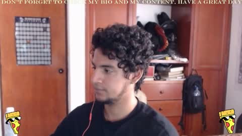 Bruno Diamond online show from March 2025 02:59:01 PM