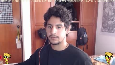 Bruno Diamond online show from November 2025 02:38:01 PM