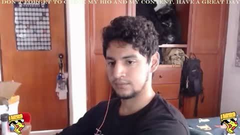 Bruno Diamond online show from January 2026 02:54:02 PM