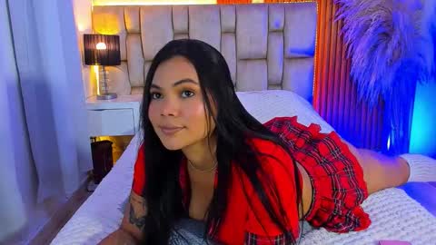 diamond_canela online show from November 2025 01:55:02 AM