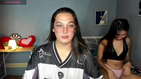 Wency online show from February 2025 05:59:01 AM