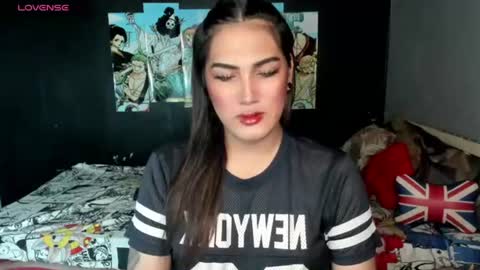 Snapshot of diamond_foxy chatting on July 2026 12:12:01 PM Wency online show from July 2026 12:12:01 PM